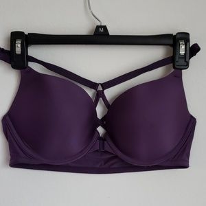 NWOT Victoria's Secret Push-Up 36C